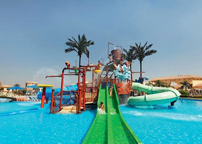 Moevenpick Hotel Cairo - Media City