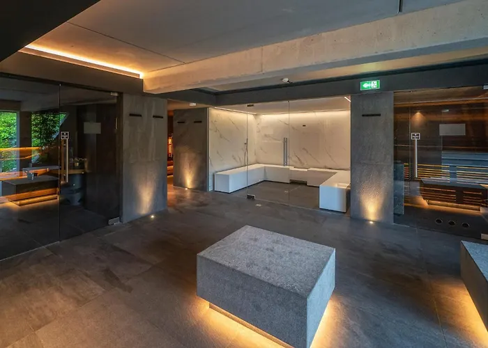 Hotel Meta Resort&Vine SPA Szczyrk