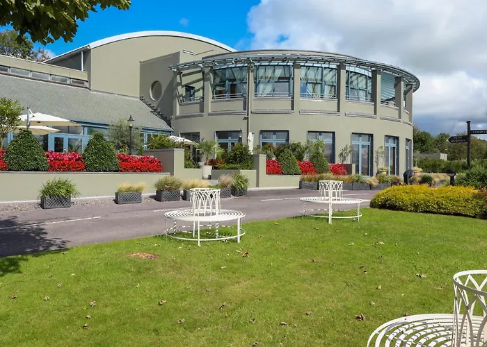 Ballyroe Lodge