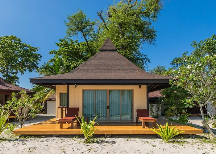 Koh Mook Sivalai Beach Resort