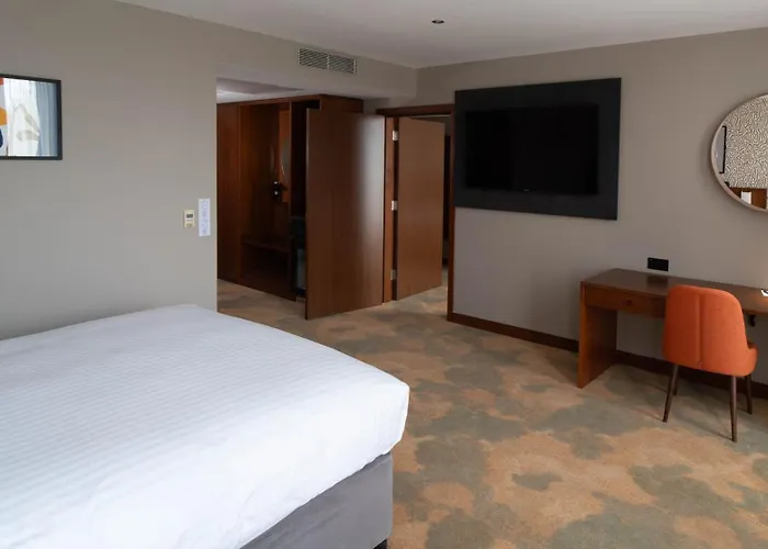 Holiday Inn Bristol City Centre By Ihg