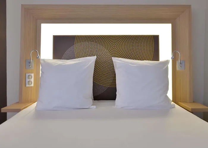 Novotel Dakar