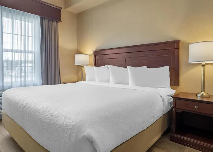 Best Western Plus & Suites