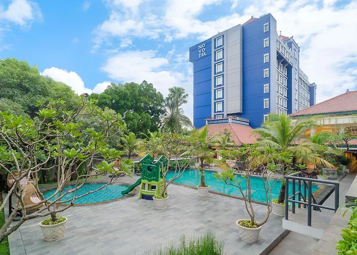 Novotel Solo