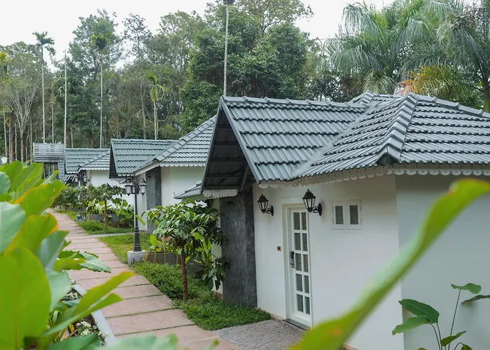 The Woods Resorts Wayanad