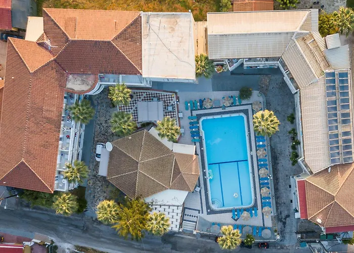 Vivian Hotel