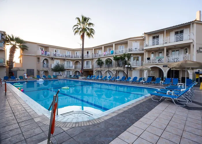 Vivian Hotel