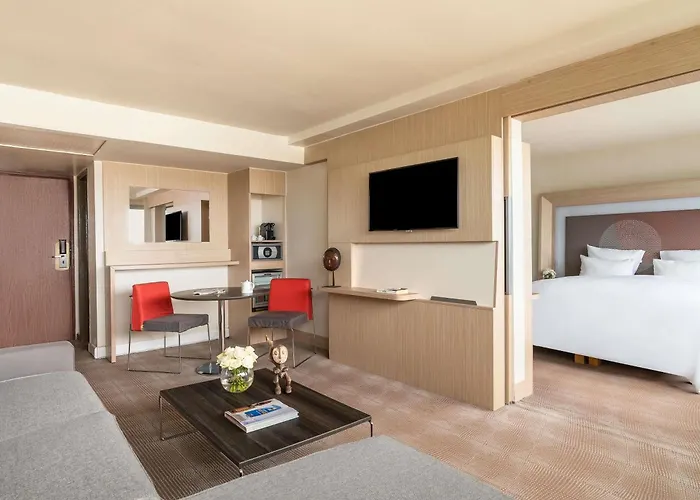 Novotel Abidjan Plateau