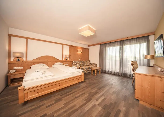 Hotel Rosslaufhof Kastelruth