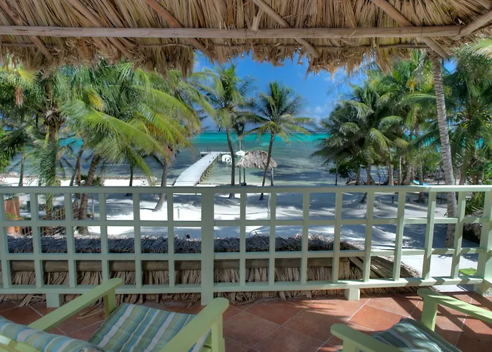 Caye Casa
