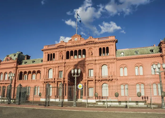 Nh Collection Buenos Aires Centro Historico