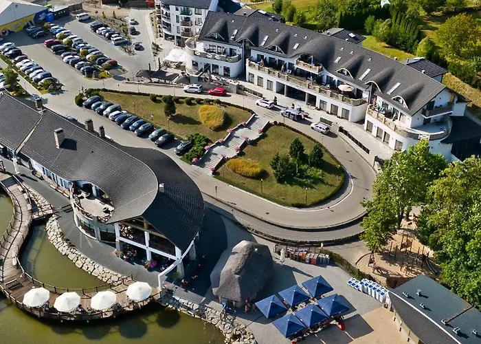 Hotel Molo Resort