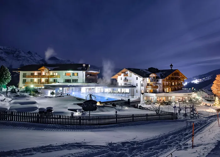 Hotel Schwaigerhof Schladming