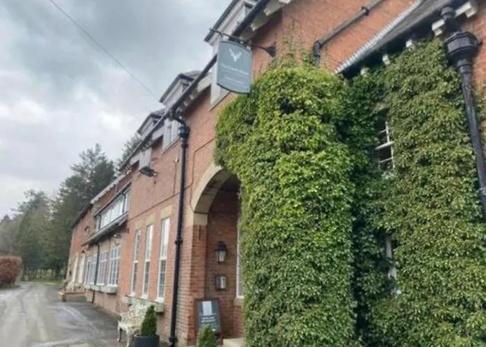 The Coach House