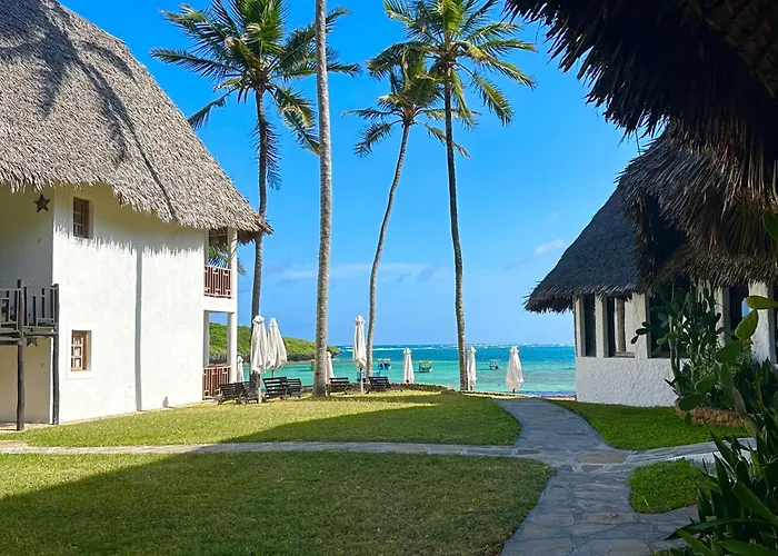 Blue Bay Village