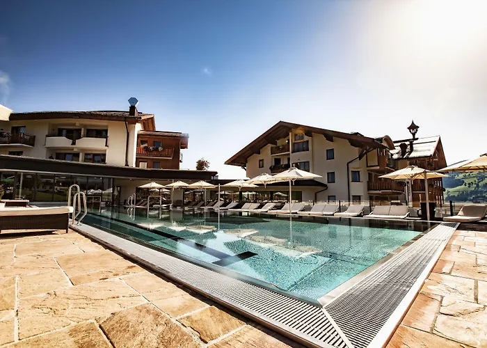 Hotel Schwaigerhof Schladming