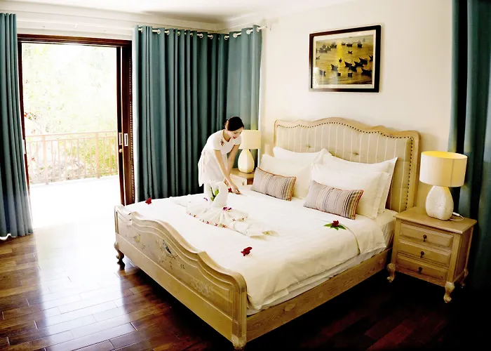 Villa Aria Boutique Muine Mui Ne