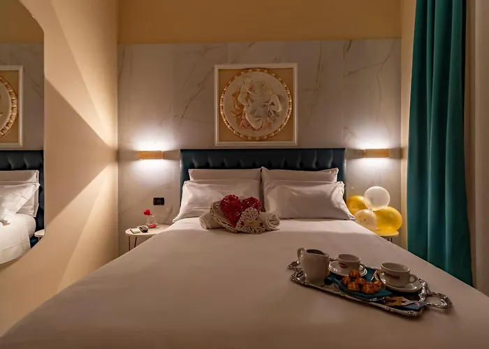 Hotel Suite Caesar