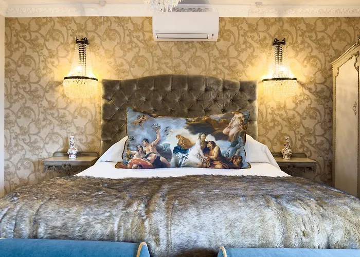 Baruch Guesthouse On Lovell