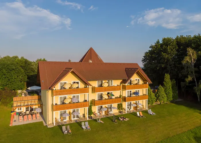 Hotel Garni Oasis Loipersdorf Jennersdorf