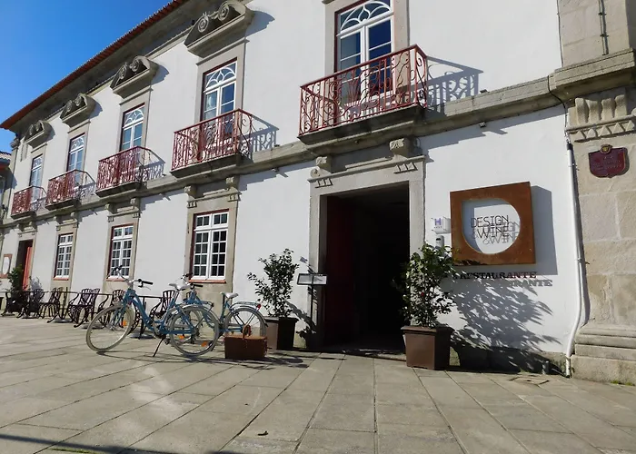 Design & Wine Hotel