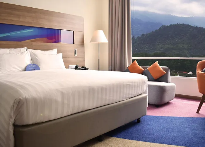 Novotel Taiping