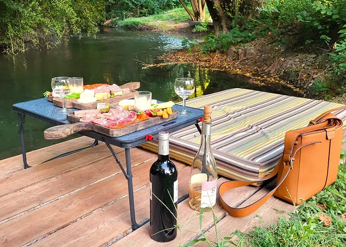 Côté Provence
