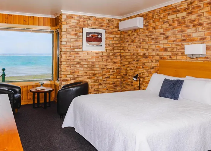 Stanley Village Waterfront Accommodation