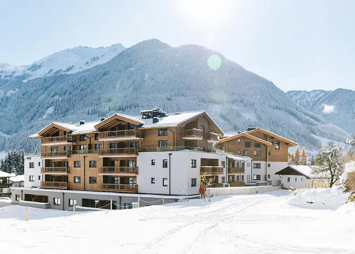Venediger Lodge Neukirchen am Großvenediger