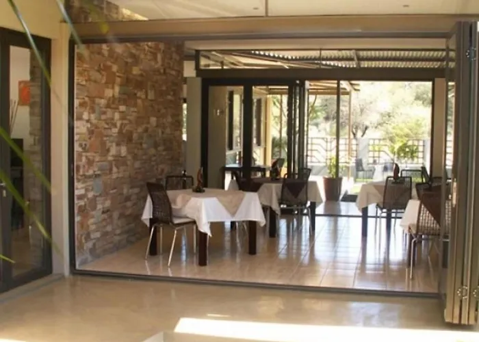 The Elegant Guesthouse Windhoek