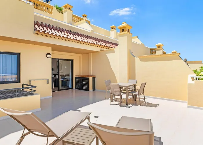 Ramada Residences By Wyndham Costa Adeje