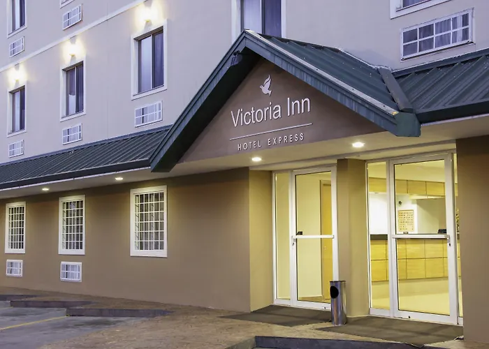 Victoria Inn