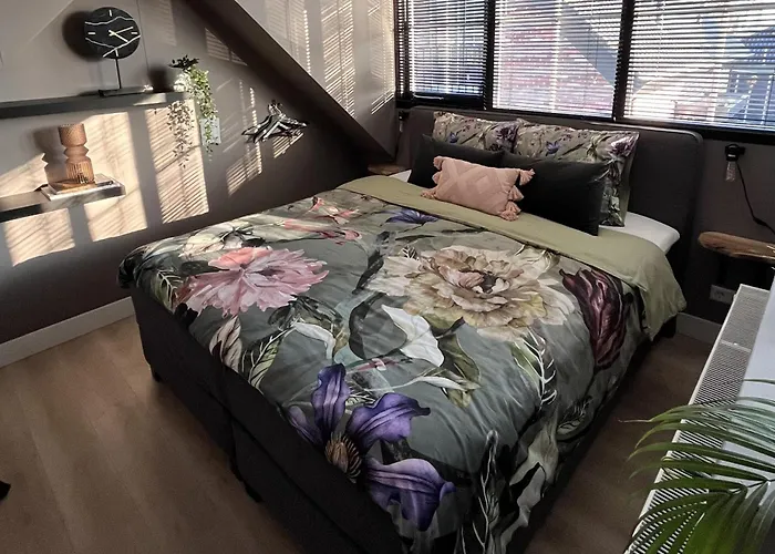 B&B 'Op Eemdijk'