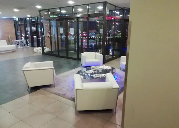 Idea Hotel Plus Savona