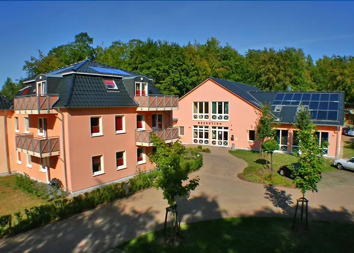 DAS HUDEWALD Hotel&Resort