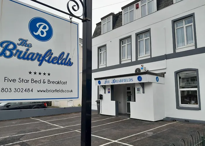 The Briarfields