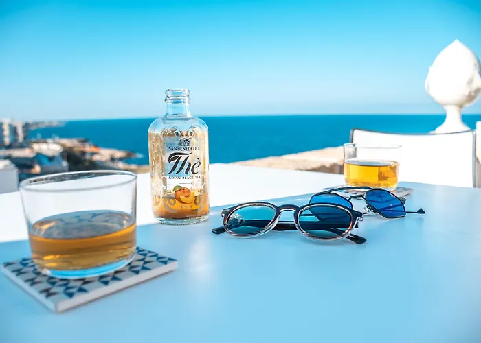 Antico Mondo Rooms & Suites Polignano a Mare