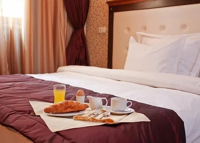 Best Western Plus Bristol