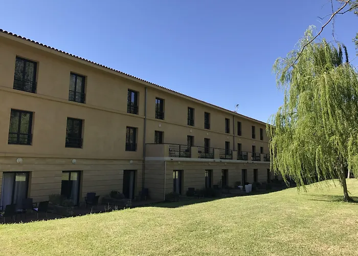 Suite Home Aix en Provence Sud TGV