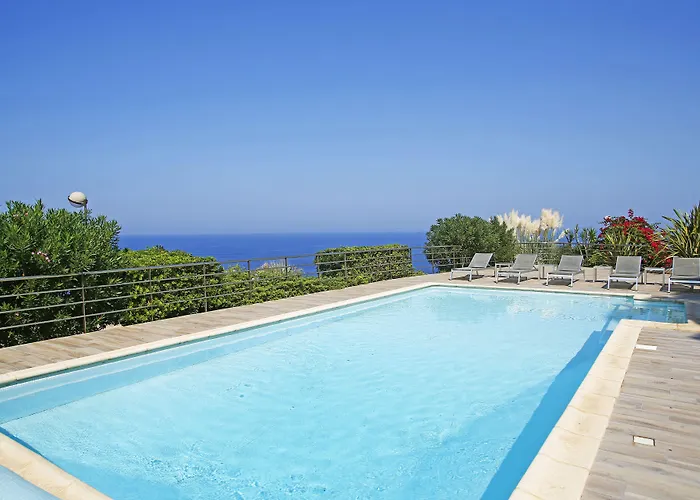 Le Saint Erasme, Hotel Eco Friendly Calvi 