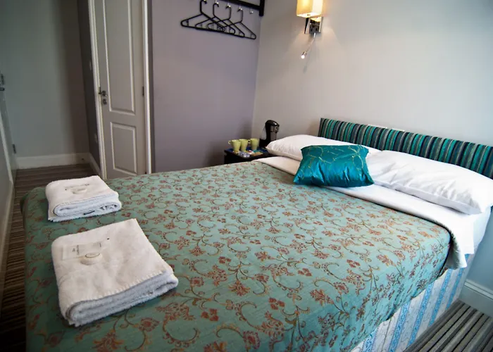 Comfotel Blu