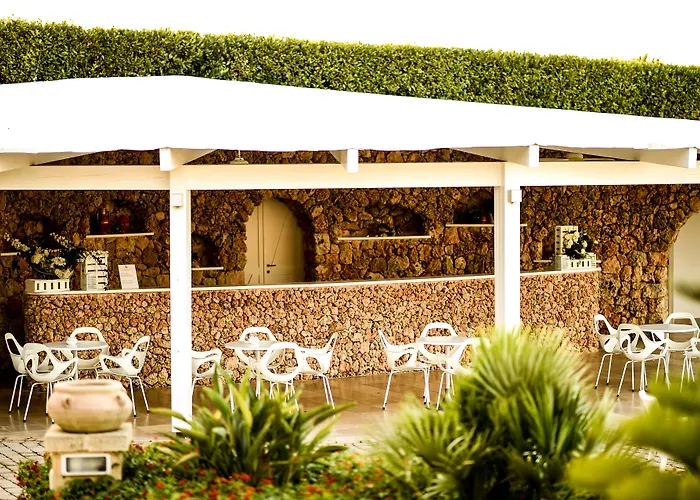 Relais Masseria Caselli Carovigno