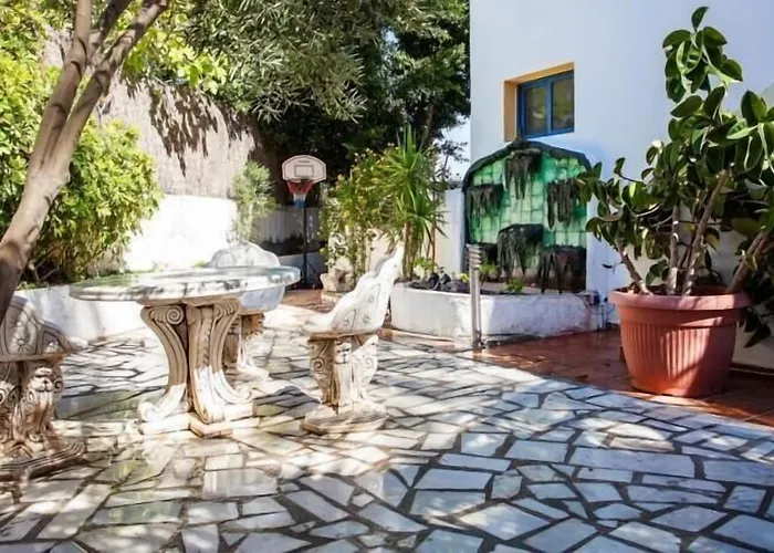 Hotel Atalaya