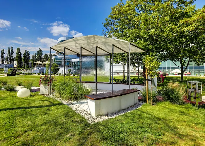 Copernicus Torun Hotel
