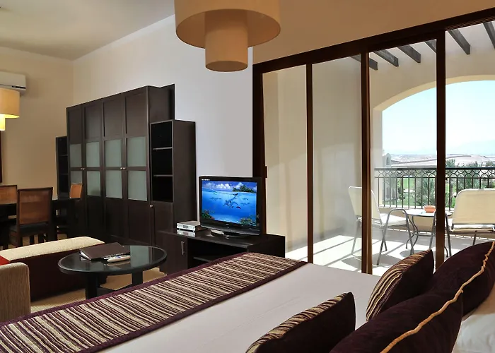 Hotel Jaz Neo Saraya Palms Hurghada