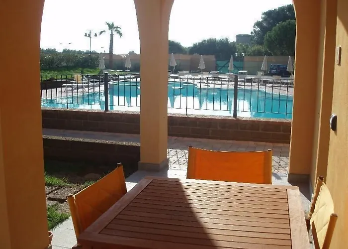 Villaggio Turistico Airone Riotorto