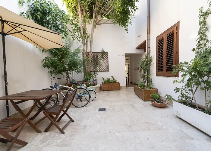Residence Garibaldi