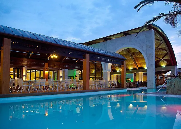 Mediterranean Village Hotel & Spa