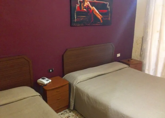 Hotel Poker