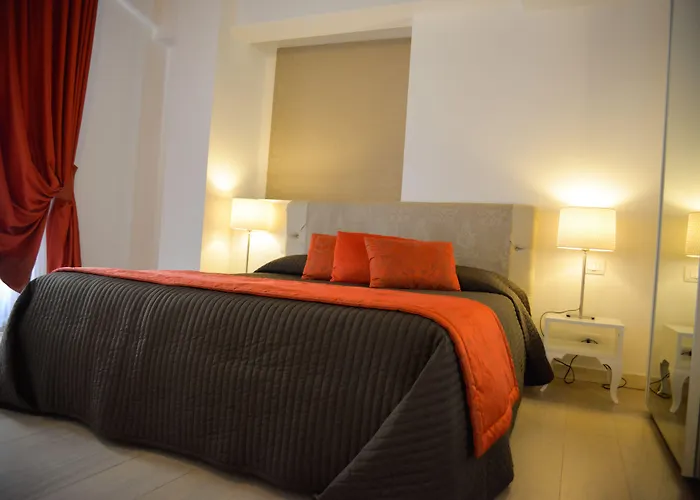 Di Sabatino Resort - Suite Apartments & Spa Ascoli Piceno